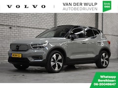 Volvo XC40 - Twin AWD 408pk/78kWh Pro | 360 Cam | Harman/Kardon