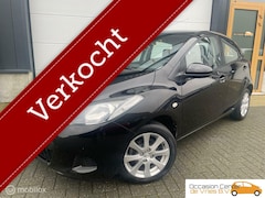 Mazda 2 - 2 1.3 Airco Velgen Elektrisch Pakket Bluetooth