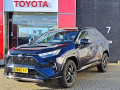 Toyota RAV4 - 2.5 Hybrid AWD GR SPORT Automaat