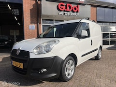 Fiat Doblò Cargo - 1.3 MultiJet SX