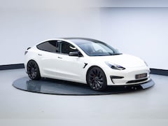 Tesla Model 3 - Performance AWD 75 kWh