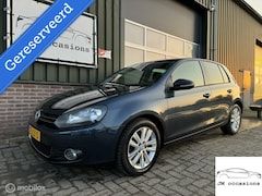 Volkswagen Golf - 1.2 TSI Style|Clima|Cruise|Stoel vw|APK nieuw