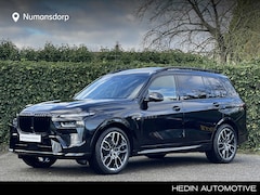 BMW X7 - xDrive40i | M-Sport Pro | 22'' | Stoelvent. | Act. Steering | Park. + Driv. Prof. | Harman