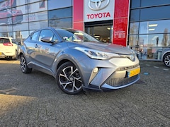 Toyota C-HR - 1.8 Hybrid 122pk CVT Dynamic