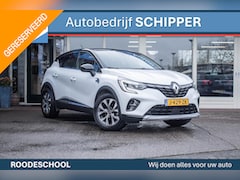 Renault Captur - 1.0 TCe 100 Intens