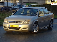 Opel Vectra GTS - 1.8-16V Elegance NAP/LEER/NAVI/AIRCO/CRUISE