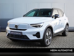 Volvo XC40 - Single Motor Extended Range Plus | Tailored Wool Blend | Pilot Assist | Park Assist