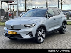 Volvo XC40 - Single Motor Extended Range Ultimate 82 kWh | Panoramadak elektrisch | Google Services | E