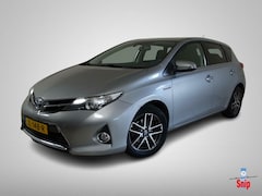 Toyota Auris - 1.8 Hybrid Executive