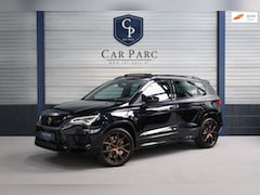 CUPRA Ateca - 2.0 TSI 4DRIVE 300+PK LED/VIRTUAL/SFEER/BEATS/PANO/KUIP+ALCANTARA+S.VERWARMING/19" LMV/CAM