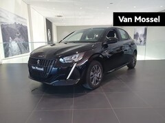 Peugeot 208 - 1.2 PureTech Active Pack | Automaat | Navigatie | Airco | Lichtmetalen velgen