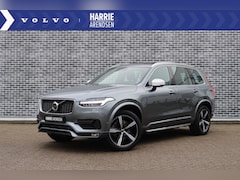 Volvo XC90 - 2.0 T6 AWD R-Design | Panoramadak | Parkeerverwarming | Head Up Display | Keyless | Ledere