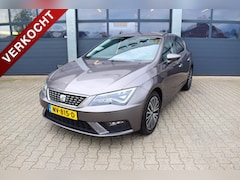 Seat Leon - 1.4 EcoTSI 150pk Xcellence