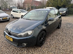 Volkswagen Golf - 1.2 TSI Highline BlueMotion