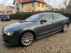 Audi A5 Sportback - 1.8 TFSI Pro Line S