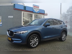 Mazda CX-5 - 2.5 SKYACTIV-G 194pk 2WD Aut Skylease+ | 19'' | BOSE | ELEKTR AKLEP | TREKHAAK AFN