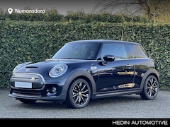 MINI Mini-Electric - Yours | Leder | Harman/Kardon | Panorama | Comfort Acces | Navi XL | Driving Ass. | Adapti