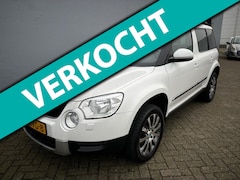 Skoda Yeti - 1.2 TSI Adventure - Trekhaak