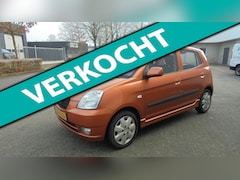 Kia Picanto - 1.0 D-light