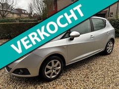 Seat Ibiza - 1.2 TDI Style Ecomotive