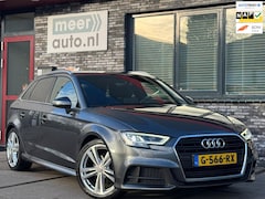 Audi A3 Sportback - 35 TFSI 3x S-LINE l VIRTUAL l CARPLAY l ST-VER l ORG.NL l NAP l DEALER OND