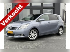 Toyota Verso - 1.8 VVT-i Business 7p. Pano | Clima | Cruise | Trekhaak