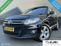 Volkswagen Tiguan - 1.4 TSI Sport&Style CUP EDITION CRUISE*NAV