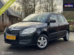 Skoda Fabia - 1.2 Drive NAP APK AIRCO LMV