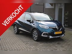 Renault Captur - 0.9 TCe Intens Led/Camera/Navi Incl Garantie