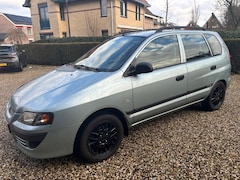 Mitsubishi Space Star - 1.6 Family