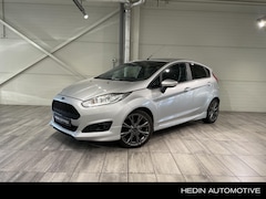 Ford Fiesta - 1.0 EcoBoost 100pk ST-Line