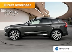 Volvo XC60 - Recharge T6 Plus Bright | Trekhaak | PDC + Camera | BLIS | 21" Velgen | Panormadak | Adapt