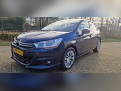 Citroën C4 - 1.6 VTi Tendance. AUTOMAAT