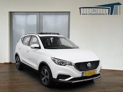 MG ZS - EV Luxury 45 kWh*PANO*ACC*CAM