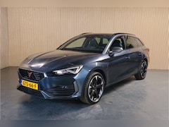 CUPRA Leon Sportstourer - 1.4 e-Hybrid VZ Business - Stoel/Stuurverwarming - Apple Carplay/Android auto - Adaptive C