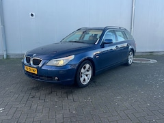 BMW 5-serie Touring - 525i Executive * EXPORT PRIJS