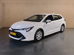 Toyota Corolla Touring Sports - 1.8 Hybrid Comfort