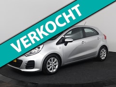 Kia Rio - 1.2 CVVT ComfortLine | NAP |5drs. | Airco