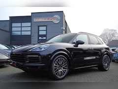 Porsche Cayenne - 3.0 | 360 Camera | Stoelverkoeling