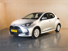 Toyota Yaris - 1.5 Hybrid Active - Apple carplay/ Android auto - Adaptive Cruise