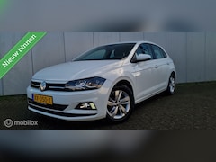 Volkswagen Polo - 1.0 TSI Airco/Adap. Cruise/ 1EIG