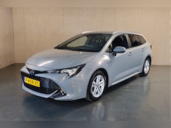 Toyota Corolla Touring Sports - 1.8 Hybrid Active