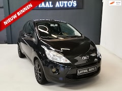 Ford Ka - 1.2 Champions Edition start/stop | AIRCO | ELEK.RAMEN | APK