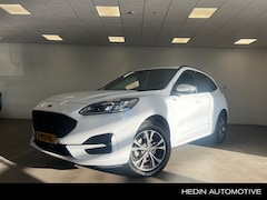 Ford Kuga - 2.5 PHEV ST-Line X | Adaptieve Cruise | Blind Spot | Camera's | Winter Pack