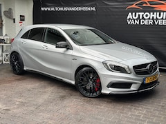 Mercedes-Benz A-klasse - AMG 45 4MATIC, 361 PK Vol Opties