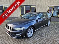 Volkswagen Passat Variant - 1.4 TSI PHEV GTE Business DSG plus Pro