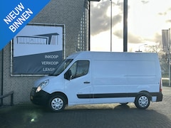 Renault Master - T33 2.3 dCi L2H2*A/C*3P*HAAK* Master T33 2.3 dCi L2H2