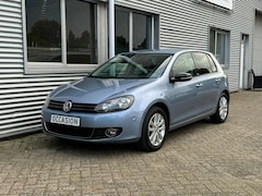 Volkswagen Golf - 1.2 TSI Highline BlueMotion