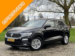 Volkswagen T-Roc - 1.6 TDI Style *Lage Km's*BTW-Auto