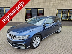 Volkswagen Passat Variant - 1.4 TSI PHEV GTE Business 218 pk